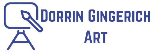 Dorrin Gingerich Art