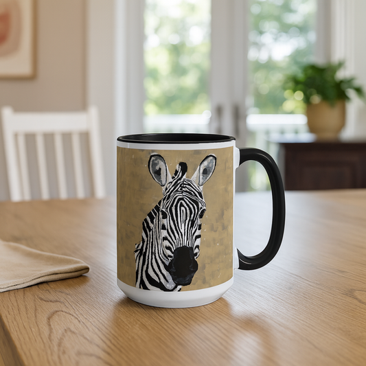 Zebra | Mug