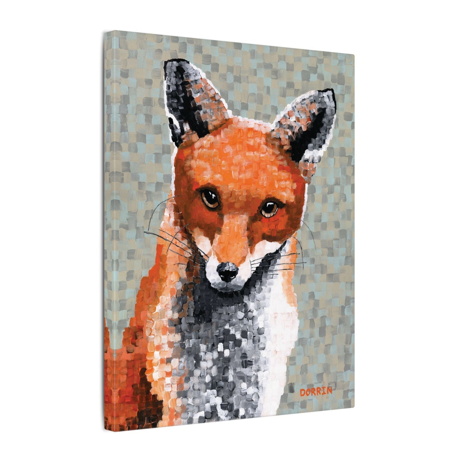 Red Fox