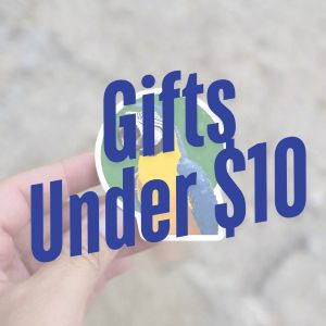 Gifts under $10 - Dorrin Gingerich Art