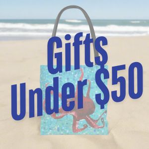 Gifts under $50 - Dorrin Gingerich Art