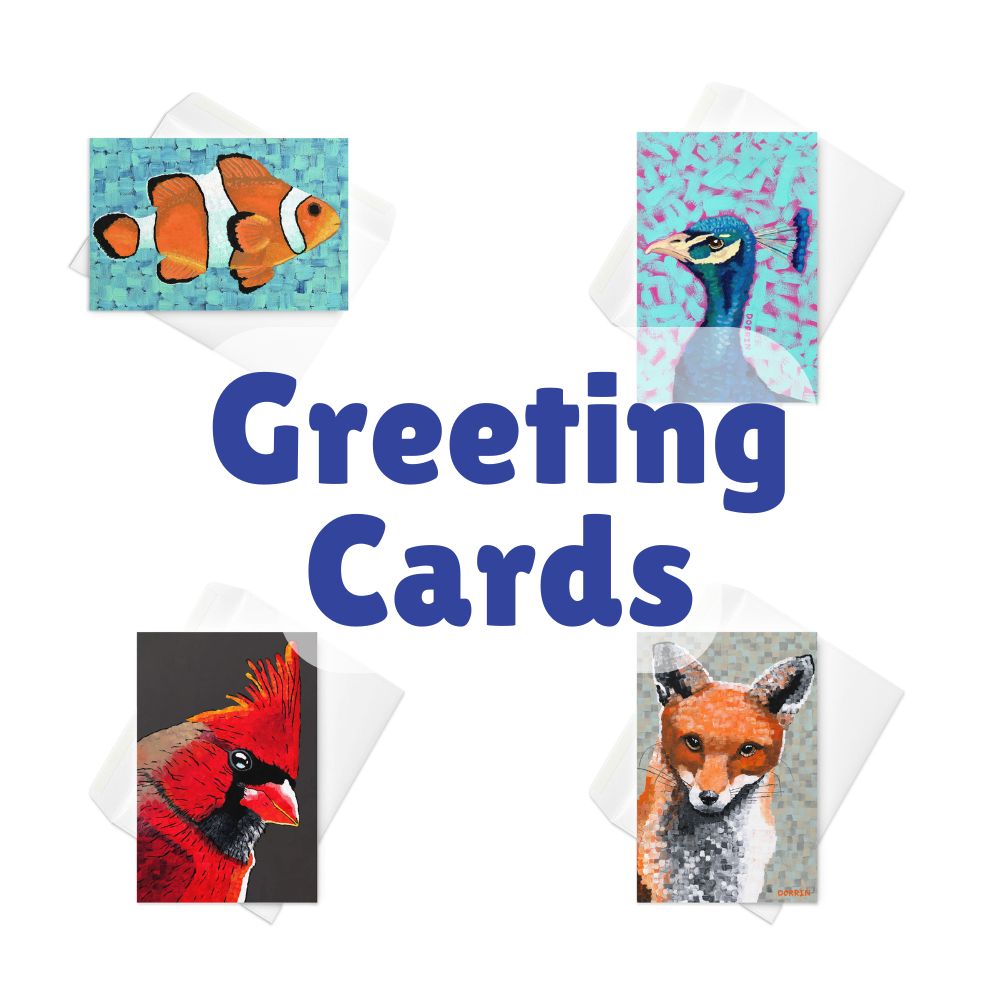 Greeting Cards