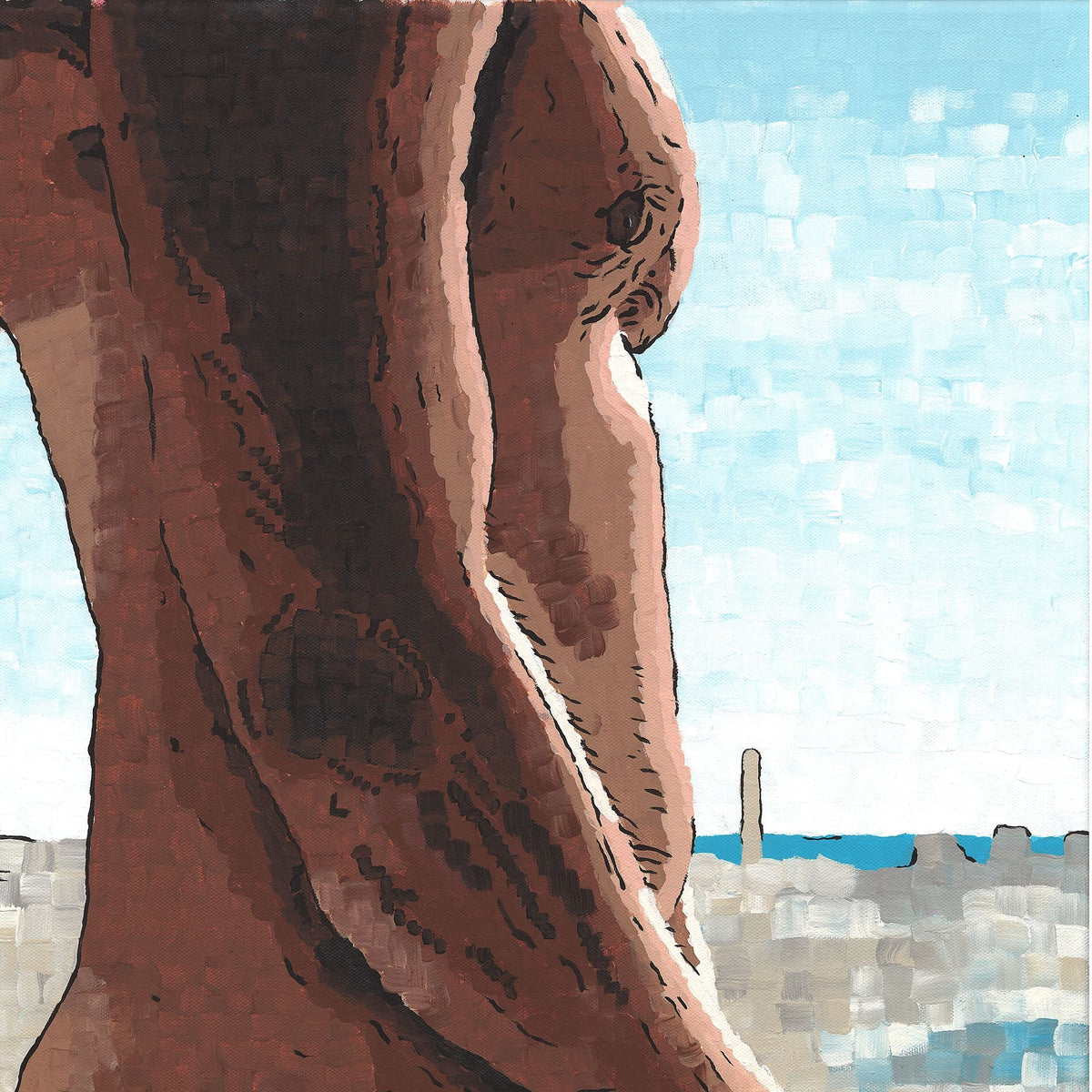 LGBTQ+ Art Prints