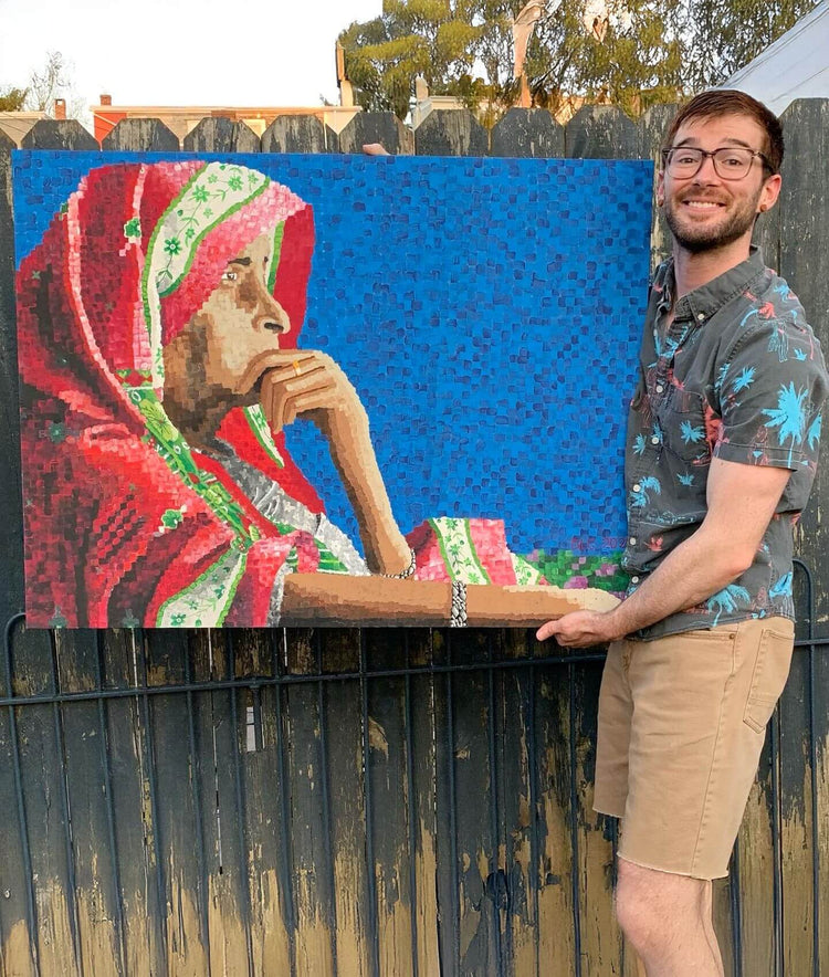 ORIGINAL Paintings